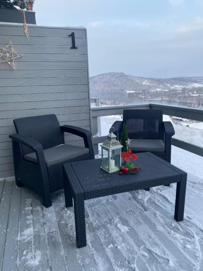 Amaretto Apartamenty Solina - Balia Z Jacuzzi I Sauna 솔리나 외부 사진