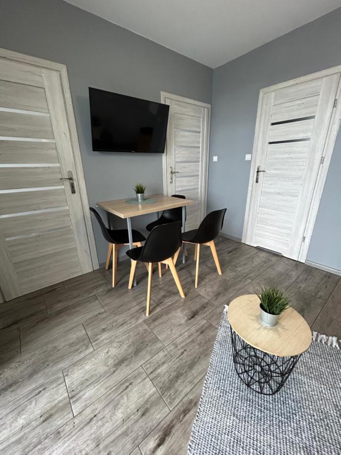 Amaretto Apartamenty Solina - Balia Z Jacuzzi I Sauna 솔리나 외부 사진